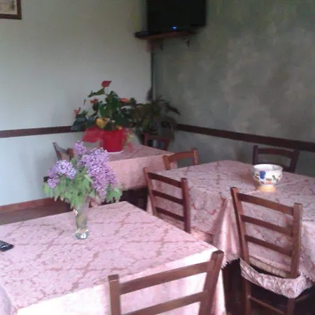 Séjour à la ferme Regina Di Cuori *