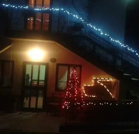 Alloggio per agriturismo Regina Di Cuori LʼAquila