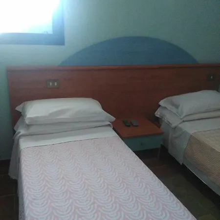 Séjour à la ferme Regina Di Cuori LʼAquila