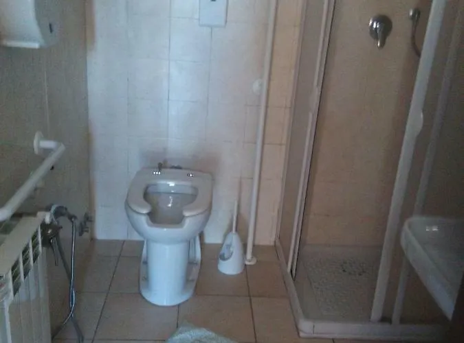 Regina Di Cuori Κατάλυμα σε φάρμα Λ' Άκουιλα