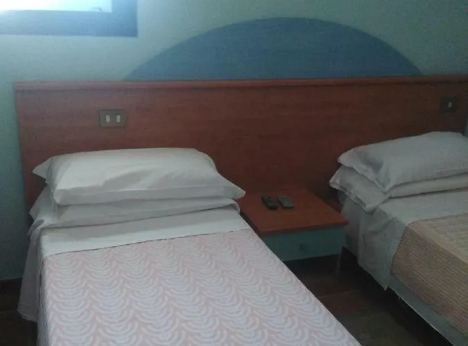 Κατάλυμα σε φάρμα Regina Di Cuori Λ' Άκουιλα